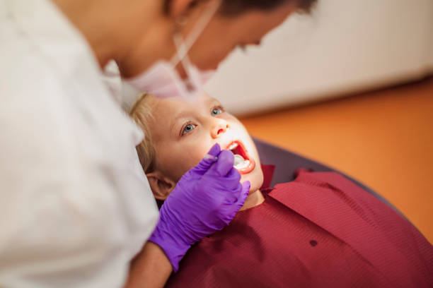 Best Emergency Broken Tooth Repair in Bloomfield, NY